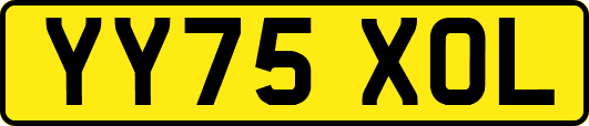YY75XOL