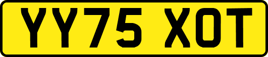 YY75XOT