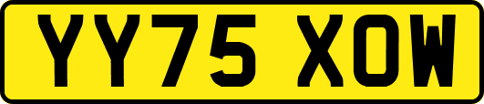 YY75XOW