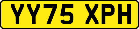 YY75XPH