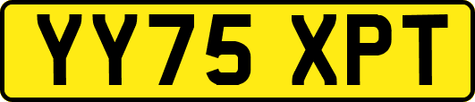 YY75XPT