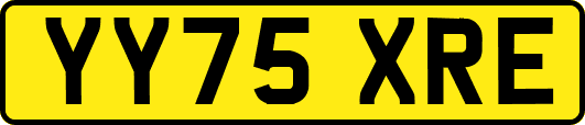 YY75XRE
