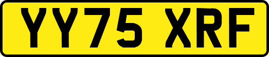 YY75XRF