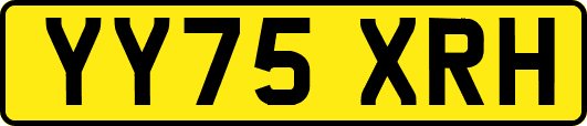 YY75XRH