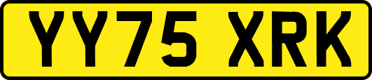 YY75XRK