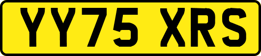 YY75XRS