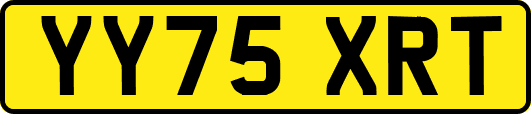 YY75XRT