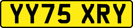 YY75XRY