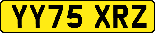 YY75XRZ