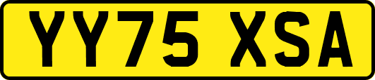 YY75XSA