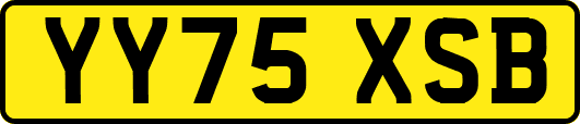 YY75XSB