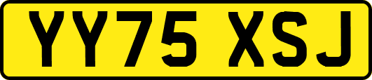 YY75XSJ
