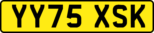 YY75XSK