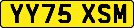 YY75XSM