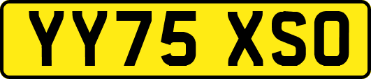 YY75XSO