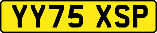 YY75XSP