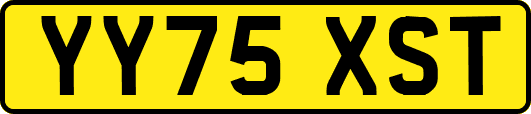 YY75XST