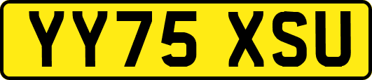 YY75XSU