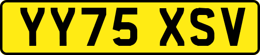 YY75XSV