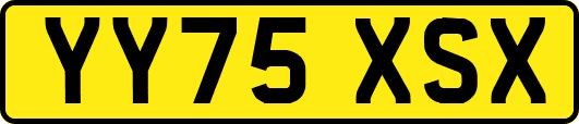 YY75XSX