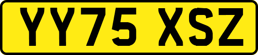 YY75XSZ