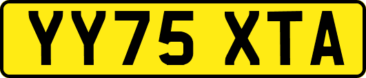 YY75XTA