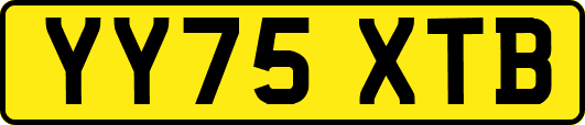 YY75XTB