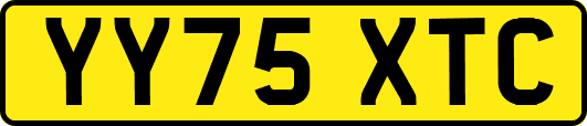 YY75XTC