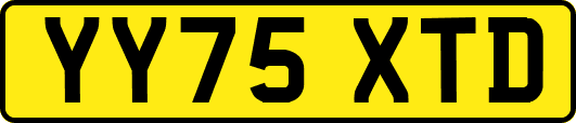 YY75XTD