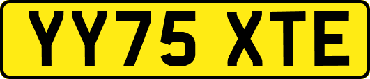 YY75XTE