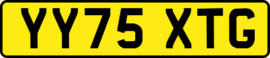 YY75XTG