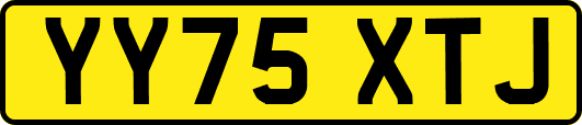 YY75XTJ