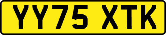 YY75XTK