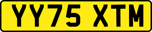 YY75XTM