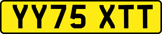 YY75XTT