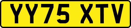 YY75XTV