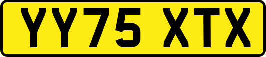 YY75XTX