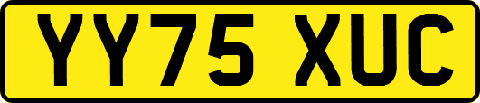 YY75XUC