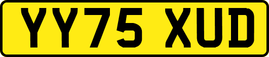 YY75XUD