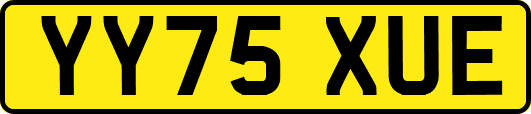 YY75XUE