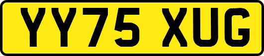 YY75XUG