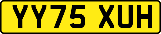 YY75XUH