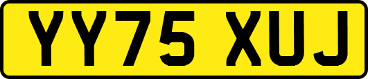 YY75XUJ