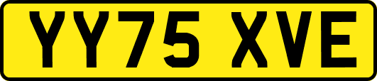 YY75XVE