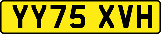 YY75XVH