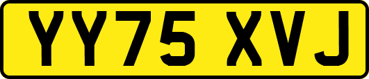 YY75XVJ