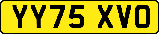 YY75XVO