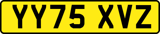 YY75XVZ