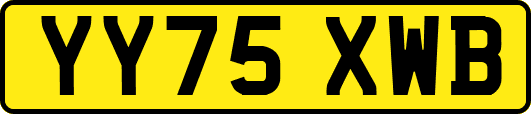 YY75XWB