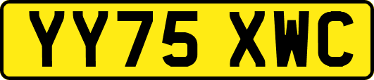 YY75XWC